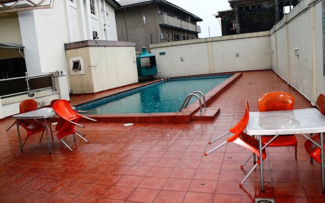 Viontel Hotel