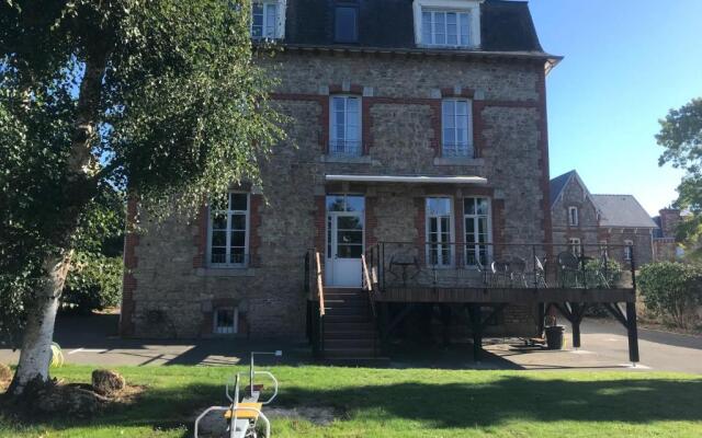 Auberge Ti'gousket