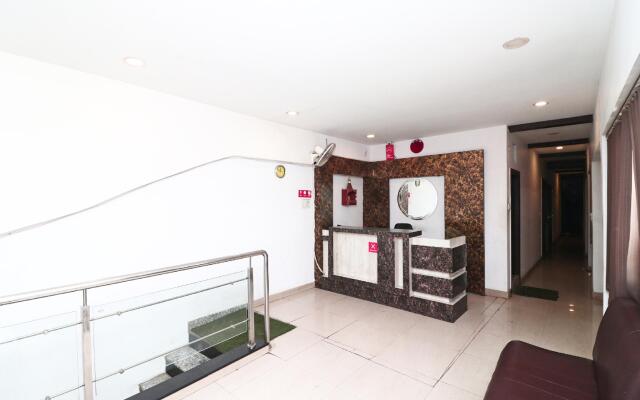 OYO 8074 Hotel G 9