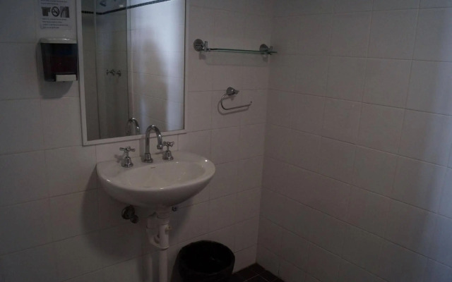 Big Backpackers Hostel