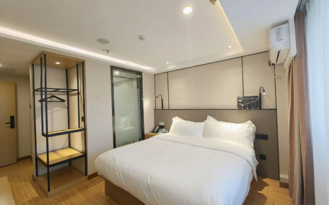 Xana Lite Beijing Shunyi Fengbo Metro Station – Guest Rooms – Beijing