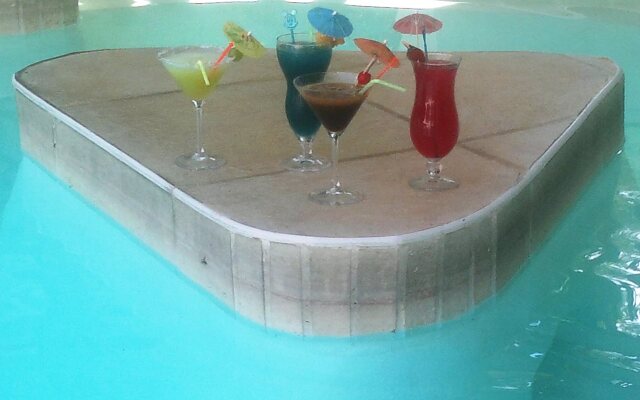 Cocomo Guesthouse, Spa and Conference Centre