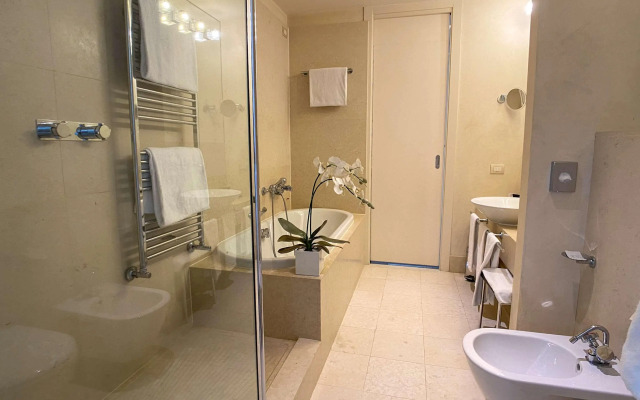 Best Western Plus Hotel Le Favaglie