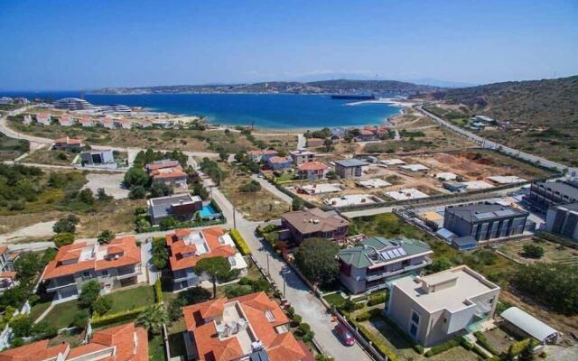 Çeşmekeş Hotel