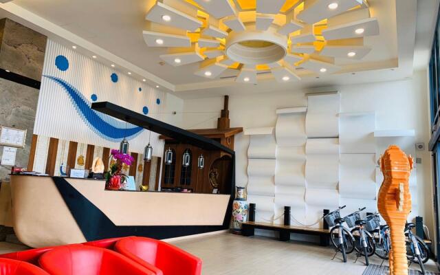 Ocean Hotel