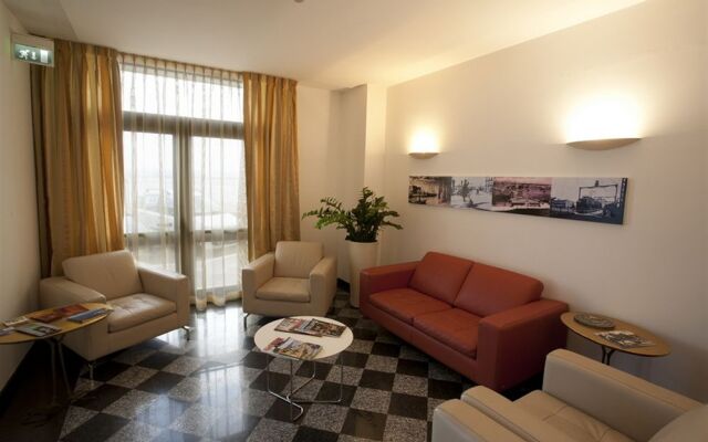 Hotel Europa Taranto