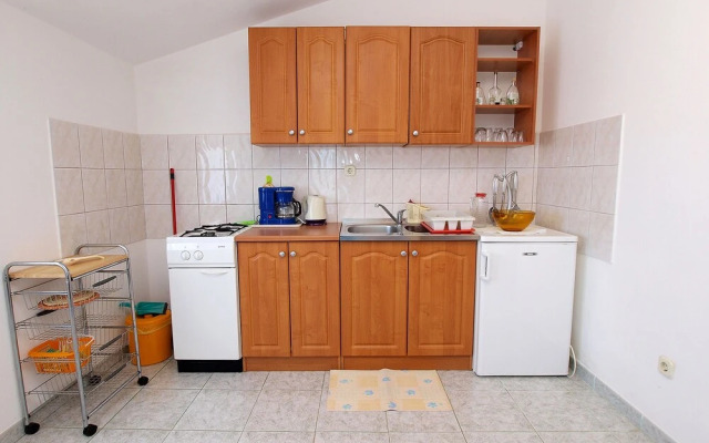 Apartment 50