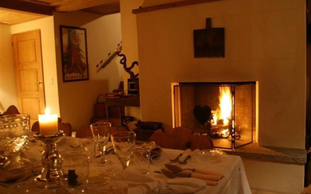 Chalet L Ours Chic Chalet Klosters Great Skiing Klosters