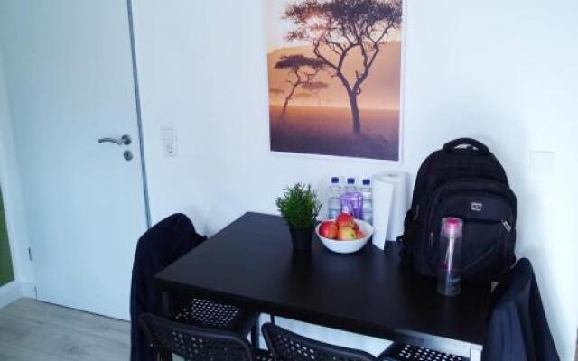Ferienwohnung Neuss