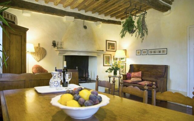 Villa Casa Fiora