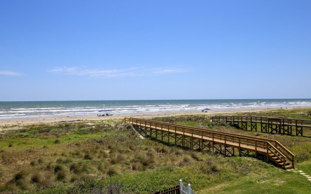 A Time To Lime 3 Bedroom Home