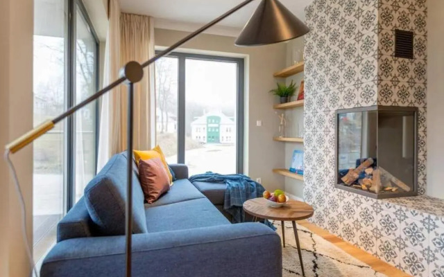 Villa Bellevue App 06