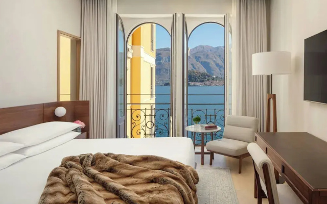 The Lake Como EDITION