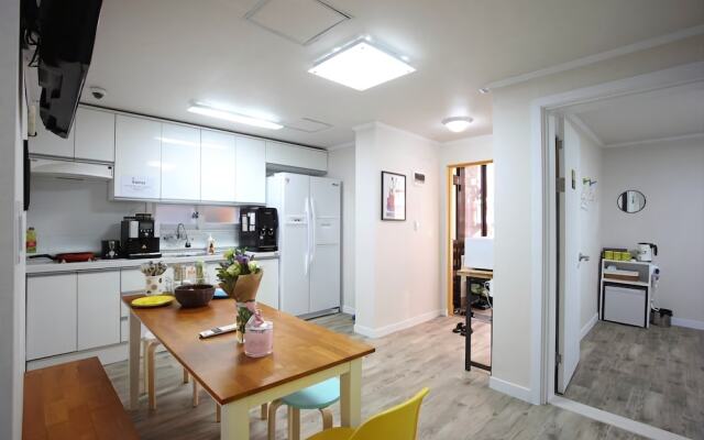 Guesthouse Dodam I - Hostel