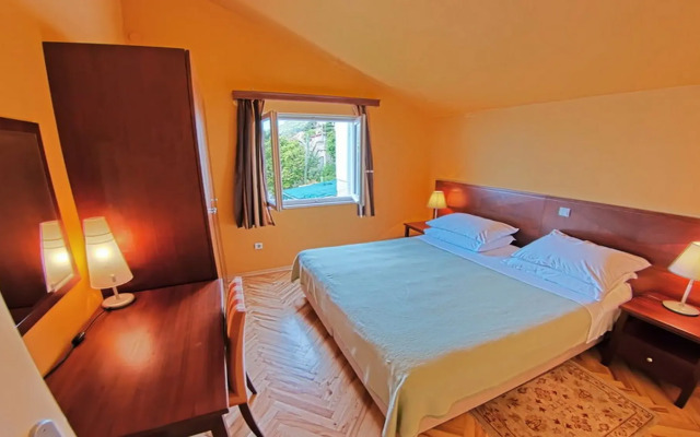 Sipa Apartments