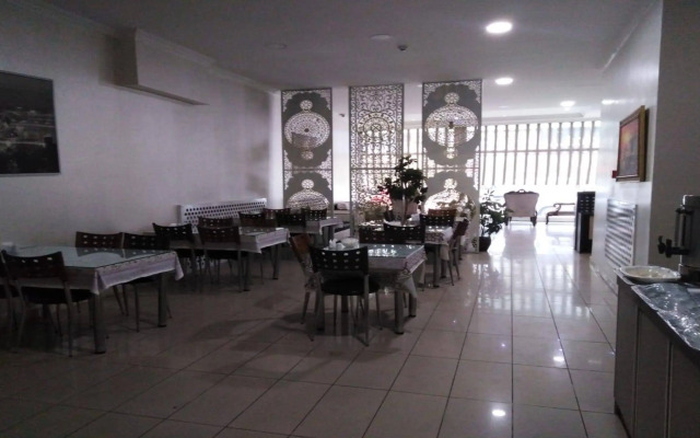 Derya hotel