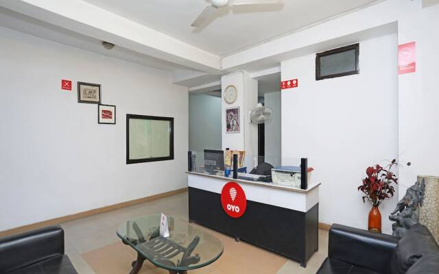 OYO 11392 The Hotel Grand Hospitality