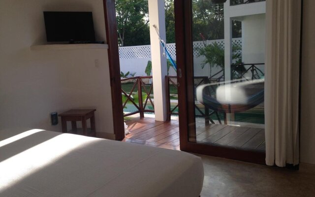 Hotel Luna De Agua