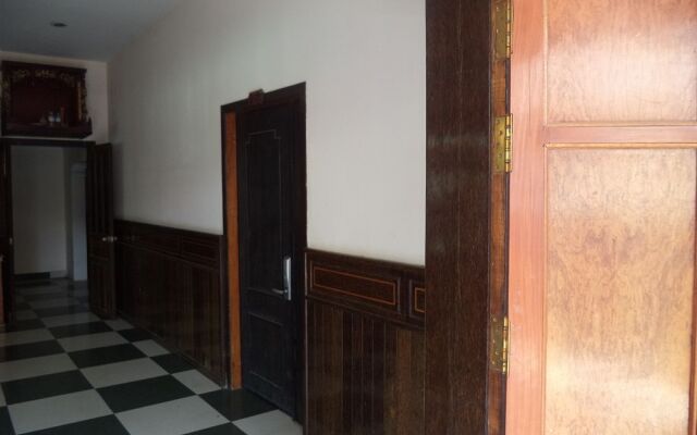 Samnang 12 Guesthouse