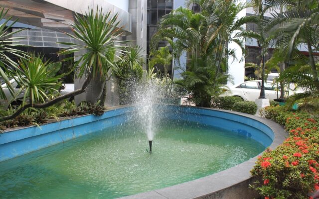 Chon Inter Hotel
