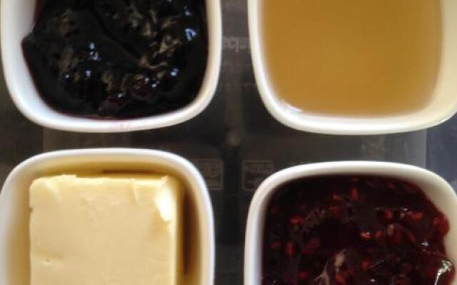 Bij en Boom Bed & Breakfast