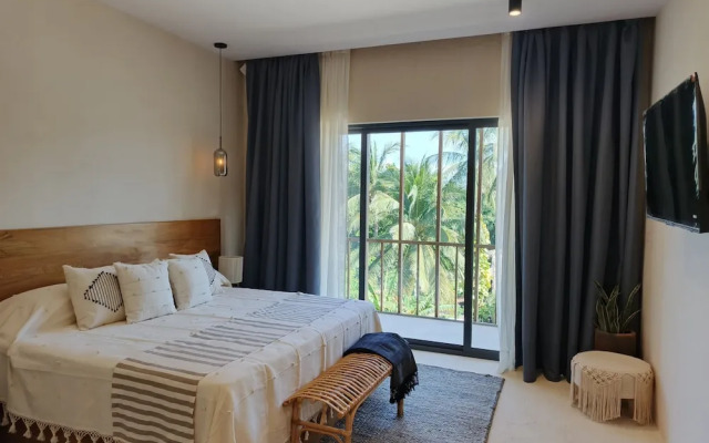 Macondo Arte Punta Zicatela