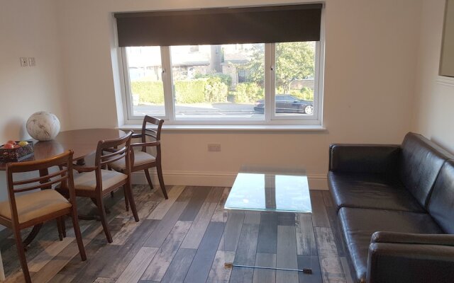 Oxford Modern Guest House