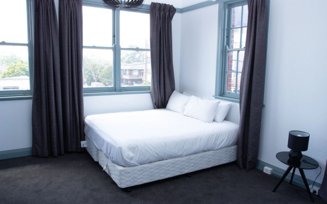 Oasis on Beamish Hotel