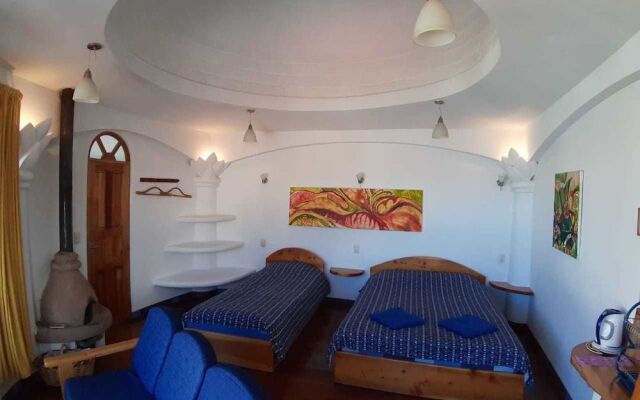 Hotel La Cúpula