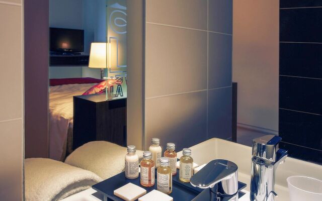 Hotel Mercure Villefranche-sur-Saone