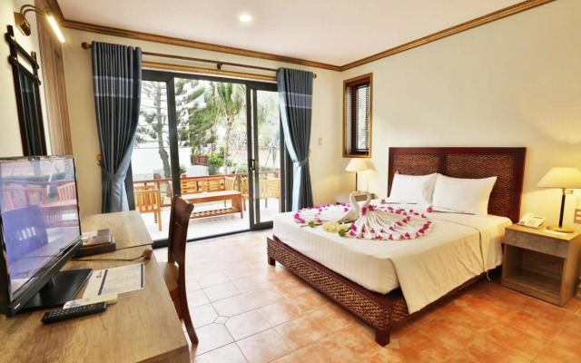 Lotus Vung Tau Resort