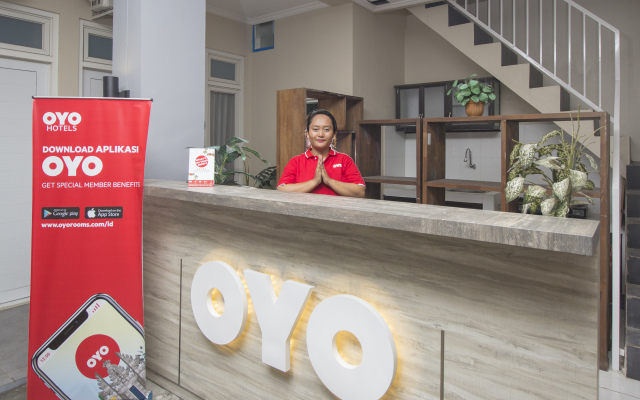 OYO Life 647 Irooms Homestay