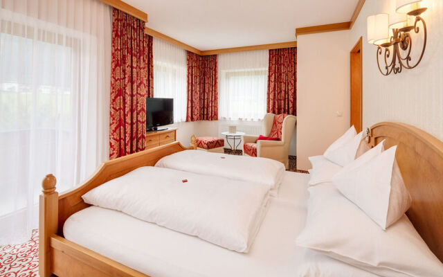 Hotel Edenlehen