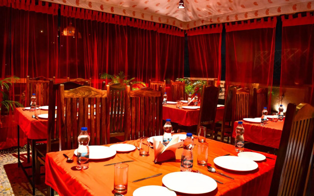 Apnayt Villa - A Luxury Homestay