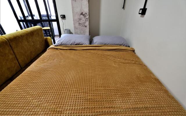 Stylish Studio in the Heart of Tirana #3