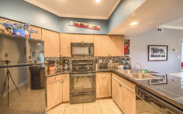 Cowboy Corral Ic 112 2 Bedroom Condo by RedAwning