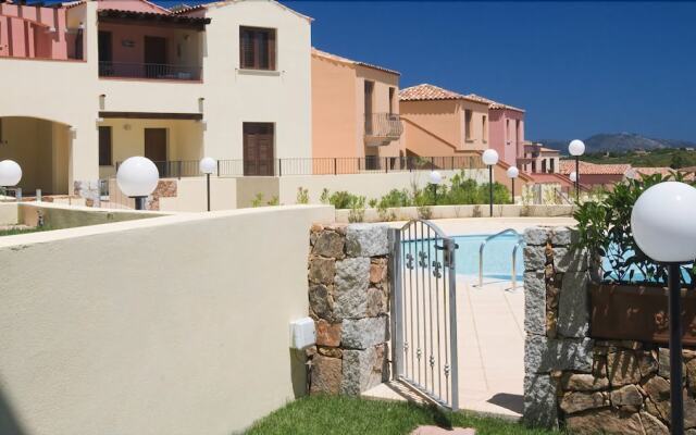 Villaggio Turchese - Apartment