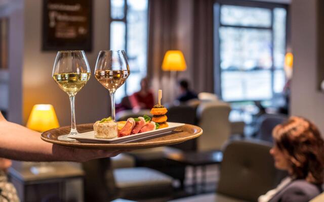 Mercure Caen Centre Port de Plaisance