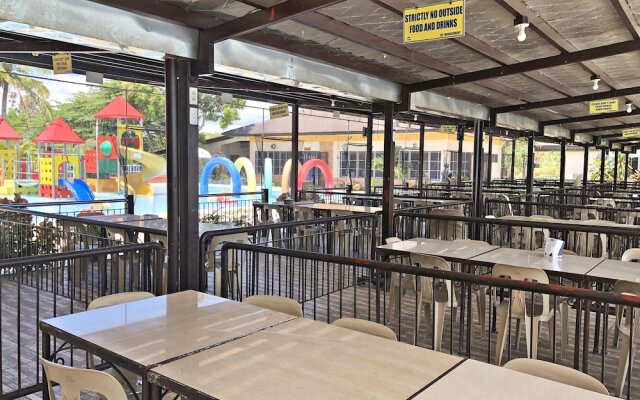 Sea Garden Resort Iloilo