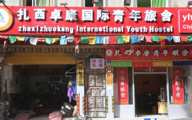 Zhaxi Zhuokang Youth Hostel