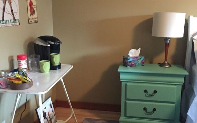 Money Pennies B&B