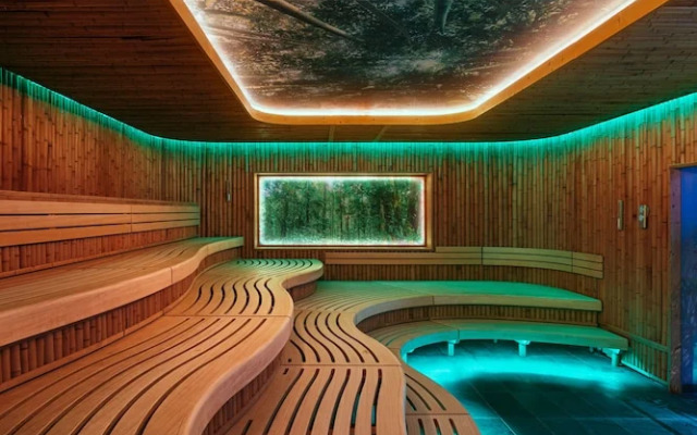 The Well Spa & Hotel