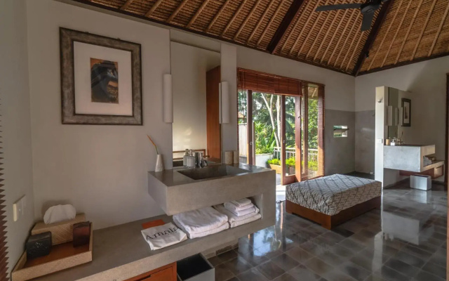Amala Villas Ubud by Nakula