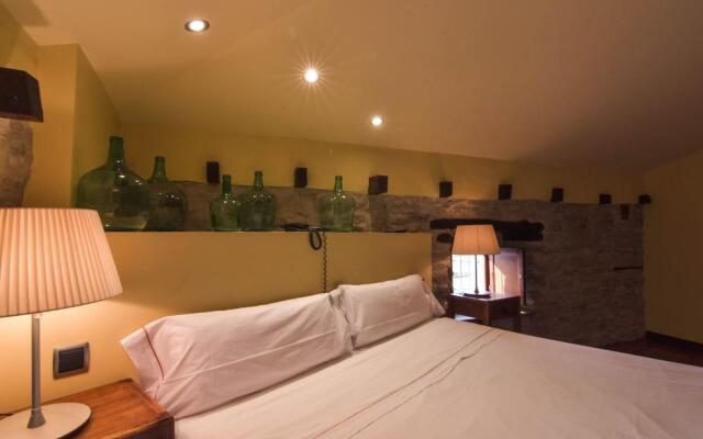 Hotel Rural Nobles de Navarra
