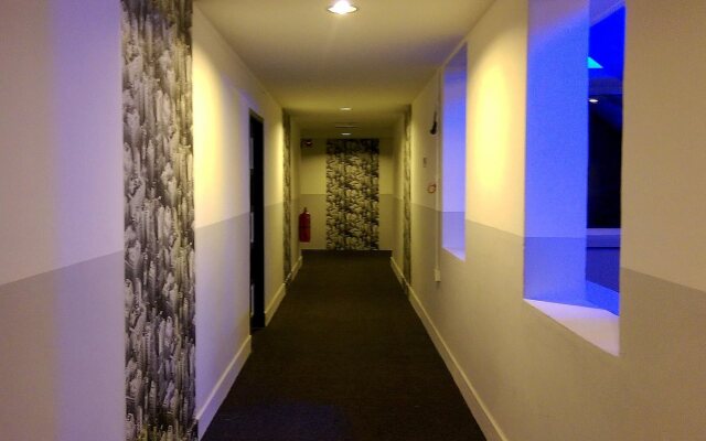 Wassup Youth Hostel