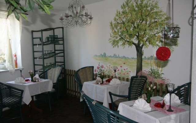 Romantik Landhaus & Pension Klapsliebling