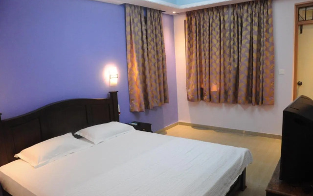 Palolem Guest House
