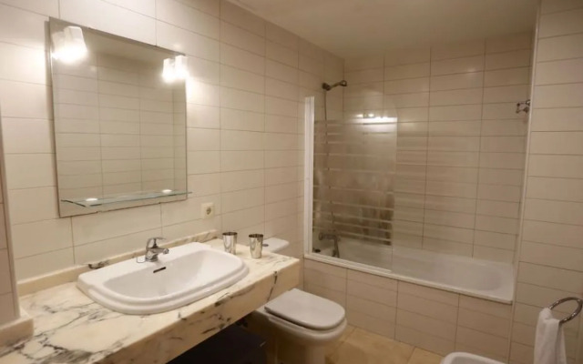 Apartment Giovan Deltebre