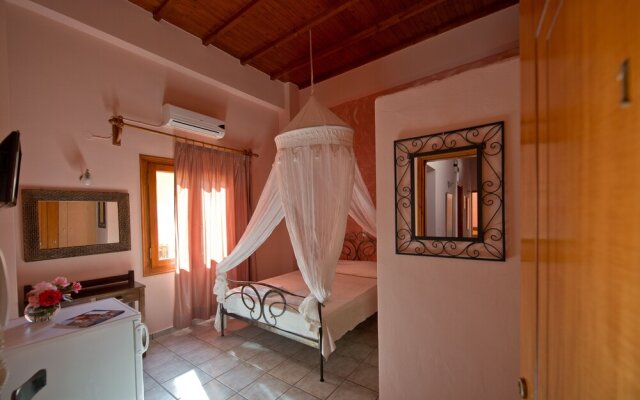 Katerina Traditional Rooms