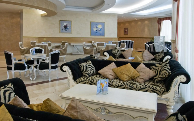 Duni Royal Resort - Marina Royal Palace - All Inclusive